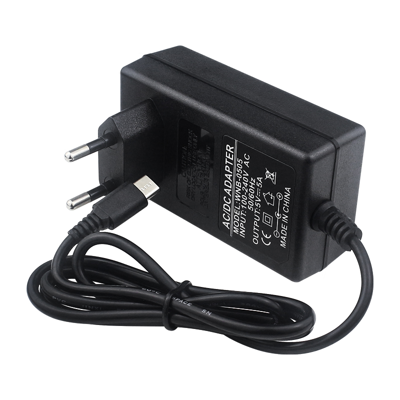 Orange Pi 5 Pro Power Supply 5 - Banana Pi Bpi-M5 review and price