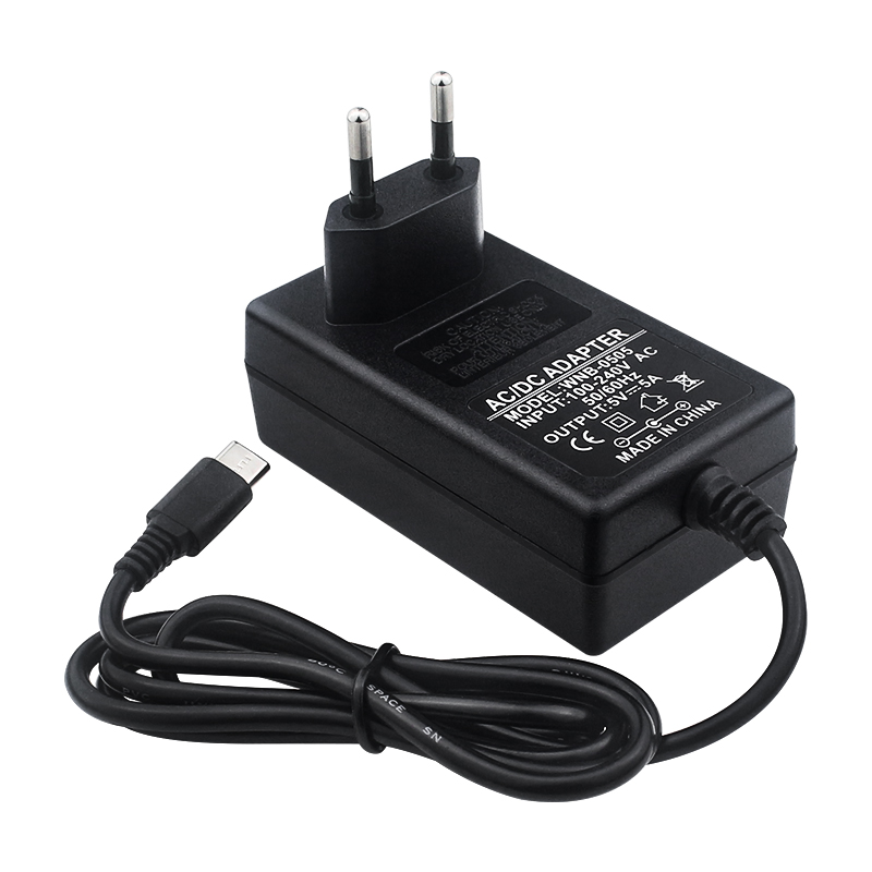 Orange Pi 5 Pro Power Supply 5 - Banana Pi Bpi-M5 review and price