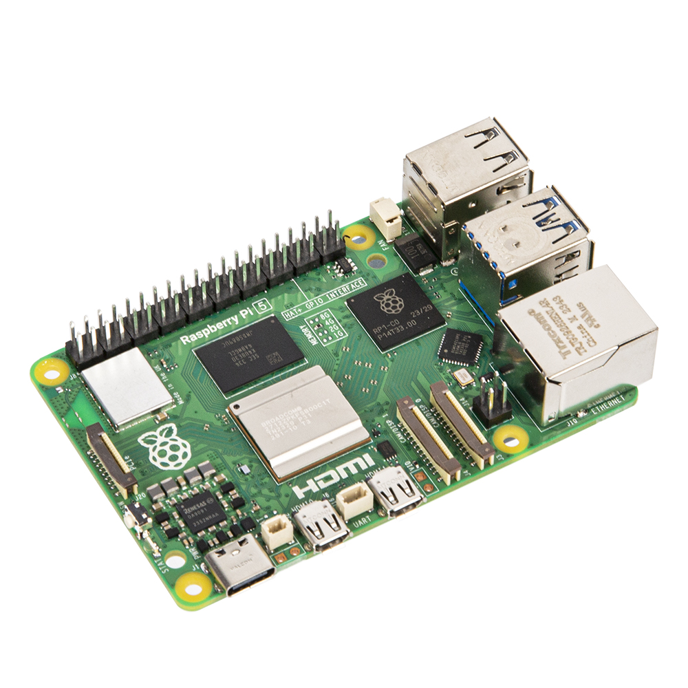 Newest raspberry pi 5 model B  - Raspberry Pi 5 8Gb Kit review and price