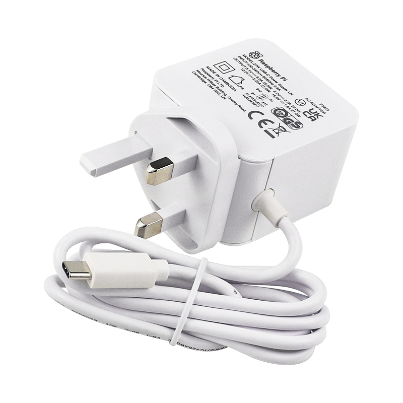 Official Raspberry Pi 27W USB- - Banana Pi Bpi-M5 review and price