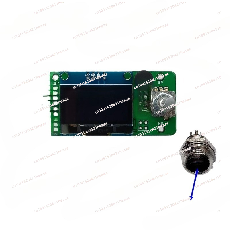 Suitable for T12-C245-210 6-in - Soldering Station T12 Oled review and price