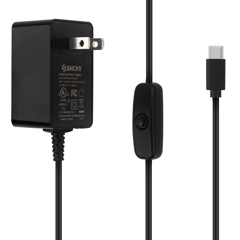 Raspberry Pi Power Supply 5V 3 - Banana Pi Bpi-M5 review and price