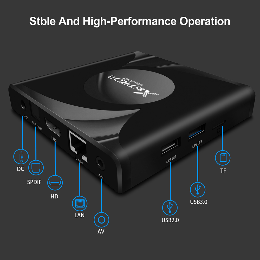 Google Voice Assista TV Box An - Radxa Rock 5B 16Gb review and price