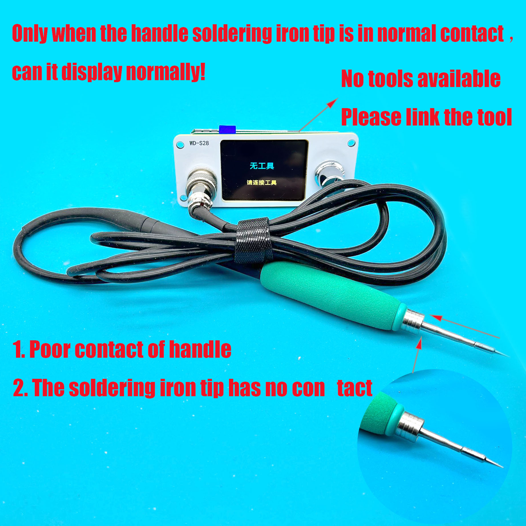 T12 C115 C245 C210 Control Boa - Soldering Station T12 Oled review and price
