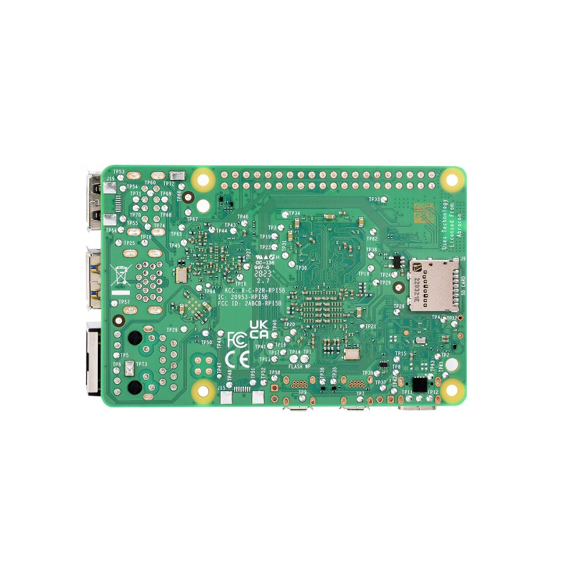Original Raspberry Pi 5 Comple - Raspberry Pi 5 8Gb Kit review and price