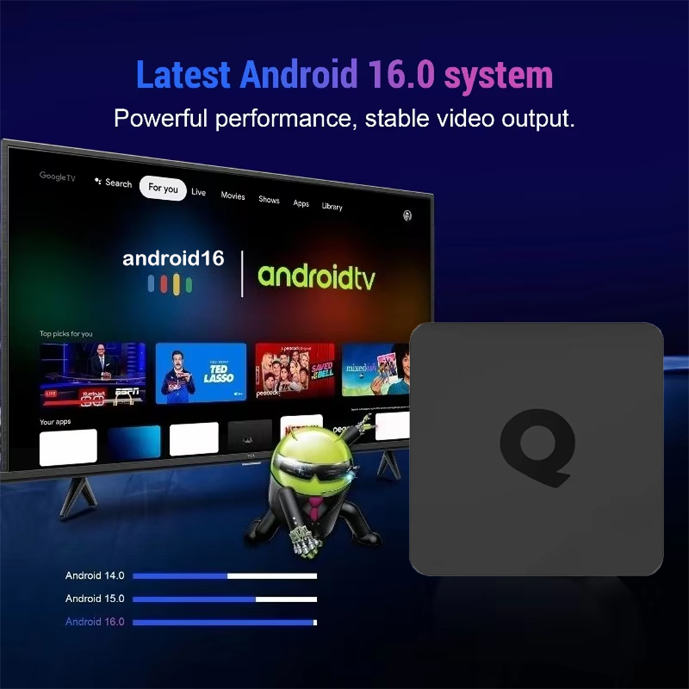 Smart TV Box 2026 Q1 RK3158 An - Khadas Vim4 8Gb review and price
