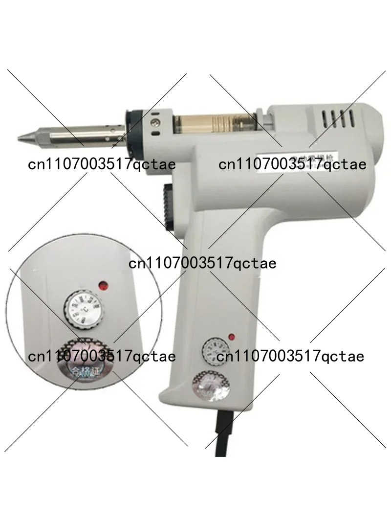 Electric Vacuum Desoldering Pu - Desoldering Gun Vacuum Electric review and price
