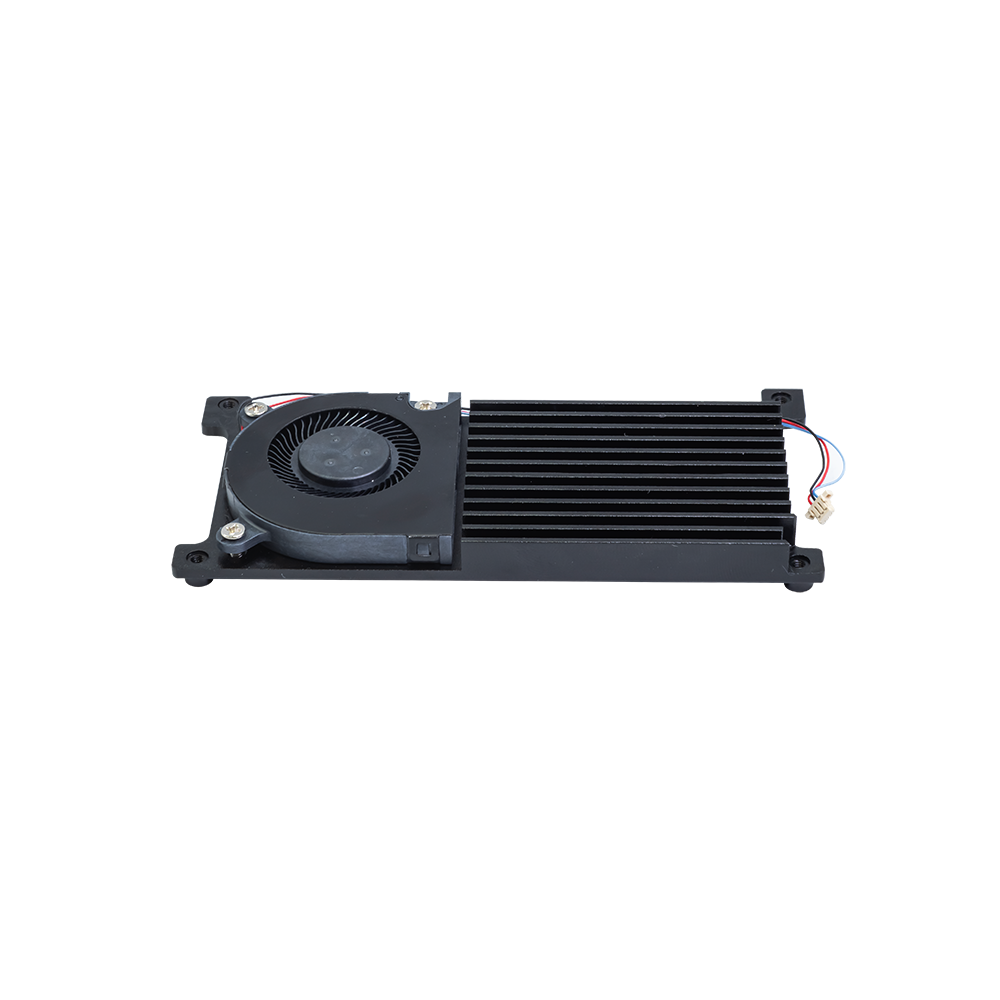 Banana Pi BPI-M7 Heat sink Coo - Banana Pi Bpi-M5 review and price