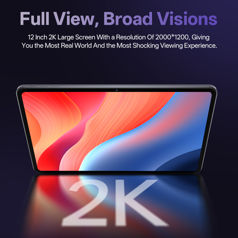 SVITOO Tablet 2026 Android 16  - Khadas Vim4 8Gb review and price