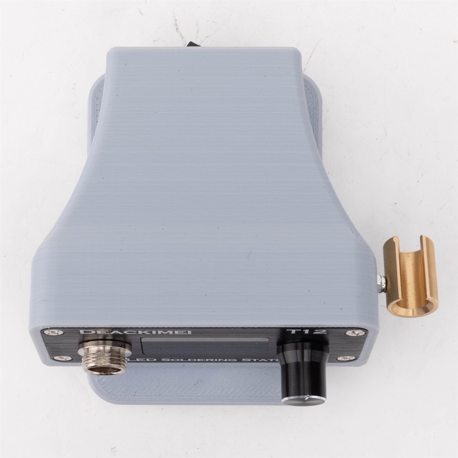 Soldering Station/Iron  For Gr - Soldering Station T12 Oled review and price