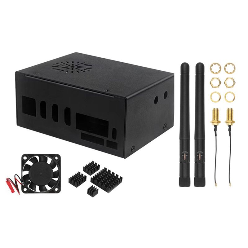 HGHO For Orange Pi 5 Plus Meta - Orange Pi 5 Plus 16Gb review and price